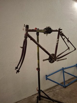 Cuadros de Bicicleta (3 unidades)