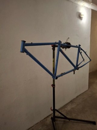 Cuadros de Bicicleta (3 unidades)