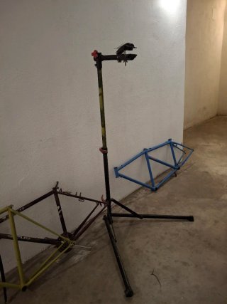 Cuadros de Bicicleta (3 unidades)