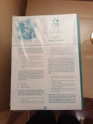 Manuales CTO  12a ed. Y Manual desgloses 2010/2022