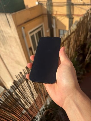 iPhone 15 Pro 97%