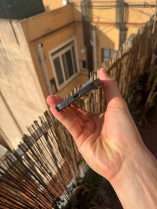 iPhone 15 Pro 97%