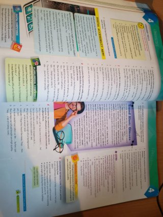 Libro 1 Bach. de Inglés