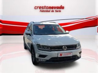 VW Tiguan 2017 DESDE 309€ AL MES ¡SIN ENTRADA!