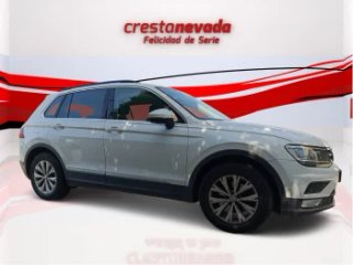 VW Tiguan 2017 DESDE 309€ AL MES ¡SIN ENTRADA!