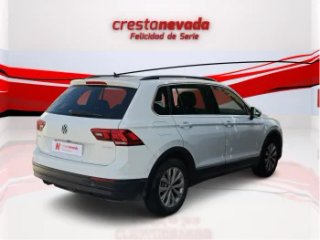 VW Tiguan 2017 DESDE 309€ AL MES ¡SIN ENTRADA!
