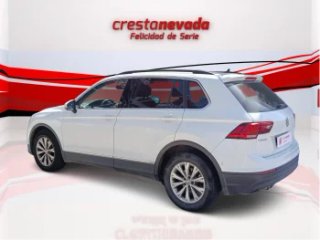 VW Tiguan 2017 DESDE 309€ AL MES ¡SIN ENTRADA!