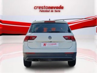 VW Tiguan 2017 DESDE 309€ AL MES ¡SIN ENTRADA!