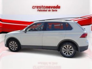 VW Tiguan 2017 DESDE 309€ AL MES ¡SIN ENTRADA!