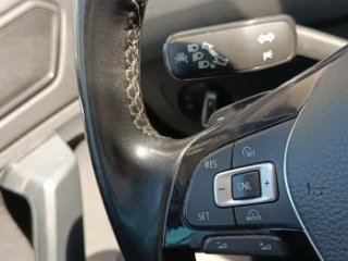 VW Tiguan 2017 DESDE 309€ AL MES ¡SIN ENTRADA!