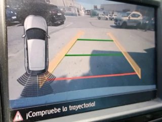 VW Tiguan 2017 DESDE 309€ AL MES ¡SIN ENTRADA!