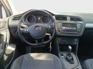 VW Tiguan 2017 DESDE 309€ AL MES ¡SIN ENTRADA!