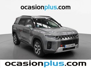 Ssangyong Torres G15 Life 120 kW (163 CV)