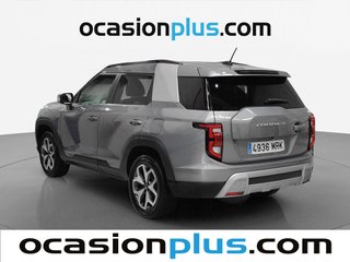 Ssangyong Torres G15 Life 120 kW (163 CV)