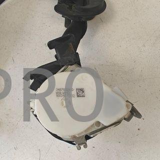 CINTURON DELANTERO IZQUIERDO BMW SERIE 1 USADO