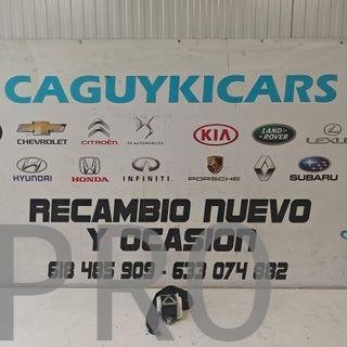 CINTURON DELANTERO IZQUIERDO BMW SERIE 1 USADO
