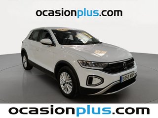 Volkswagen T-Roc Business 2.0 TDI 85 kW (115 CV)