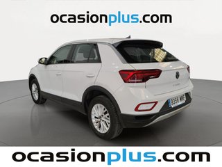 Volkswagen T-Roc Business 2.0 TDI 85 kW (115 CV)