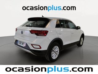 Volkswagen T-Roc Business 2.0 TDI 85 kW (115 CV)