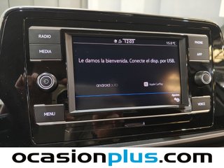 Volkswagen T-Roc Business 2.0 TDI 85 kW (115 CV)