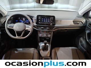Volkswagen T-Roc Business 2.0 TDI 85 kW (115 CV)