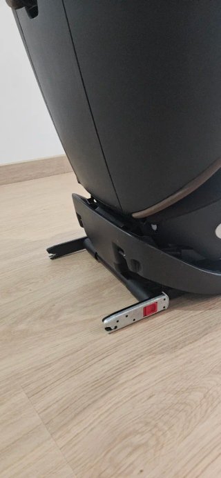 Silla coche Cybex Pallas M-Fix Isofix