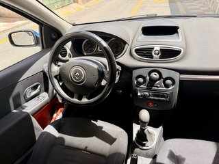Renault Clio sport