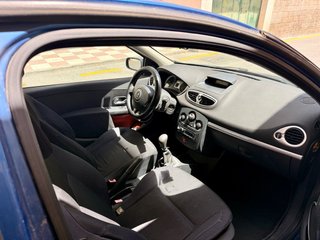 Renault Clio sport