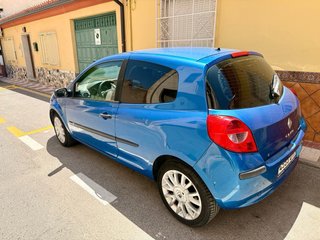 Renault Clio sport