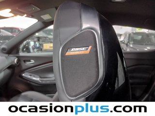 Nissan Juke DIG-T 114 N-Design Silver 4X2 84 kW (114 CV)