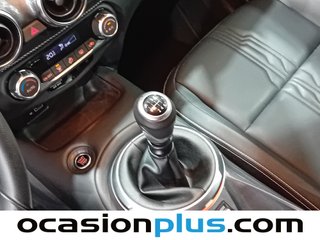 Nissan Juke DIG-T 114 N-Design Silver 4X2 84 kW (114 CV)