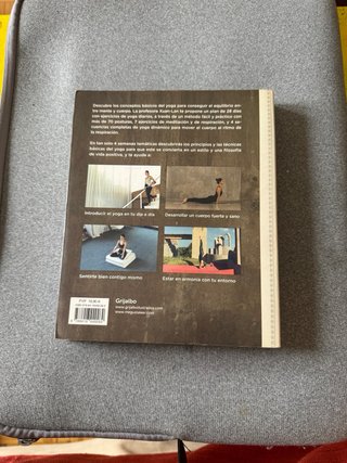 Mi Diario de Yoga