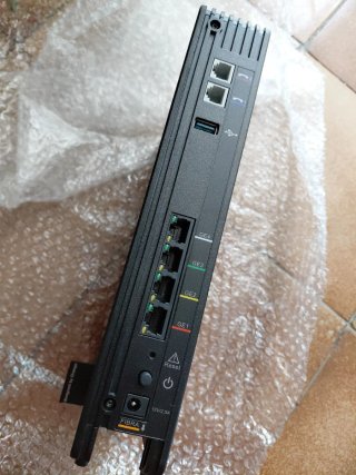 Livebox 6 Router