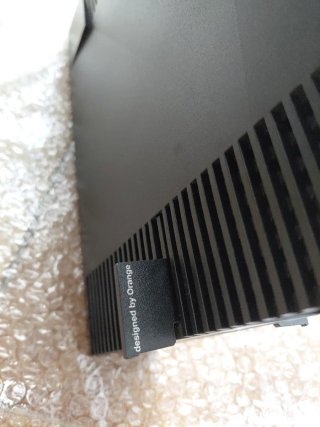 Livebox 6 Router