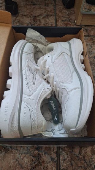 Zapatillas Tenth Neo Focus Talla 39