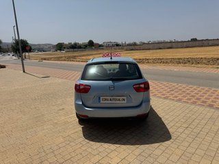 SEAT Ibiza 1.6 2012