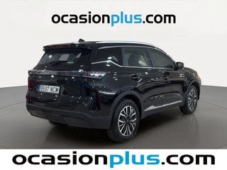 EBRO S700 1.6 TGDI Comfort DCT 108 kW (147 CV)