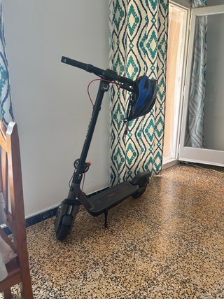 Patinete Eléctrico segway f3 se vende urgente