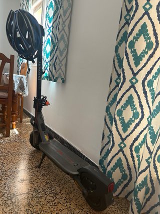 Patinete Eléctrico segway f3 se vende urgente