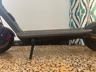 Patinete Eléctrico segway f3 se vende urgente