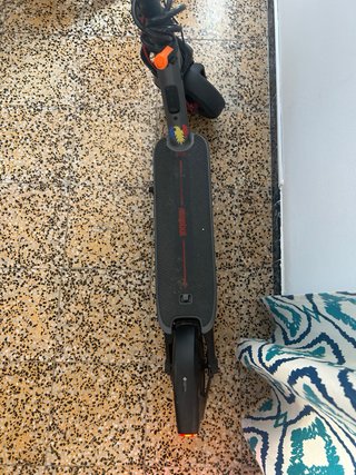 Patinete Eléctrico segway f3 se vende urgente