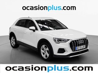 Audi Q3 Advanced 35 TDI 110 kW (150 CV) S tronic