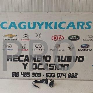CINTURON DELANTERO DERECHO BMW SERIE 1 USADO