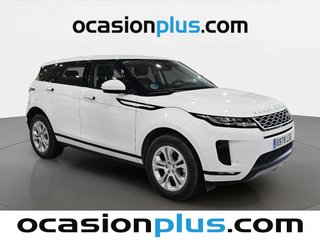 Land Rover Range Rover Evoque D150 MHEV S 4WD Auto 110 kW (150 CV)