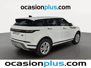 Land Rover Range Rover Evoque D150 MHEV S 4WD Auto 110 kW (150 CV)