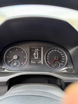 Volkswagen Caddy 2019