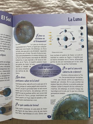 Gran libro de el porqué de las cosas