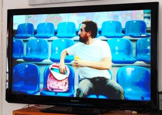Televisión Panasonic 50"