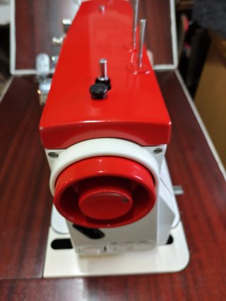 Máquina de coser Alfa 1140