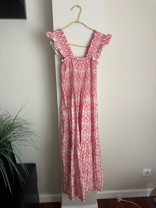 Vestido largo
